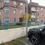 Calvo Apartment *