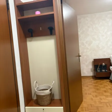 Calvo Apartamento Ronchi Dei Legionari