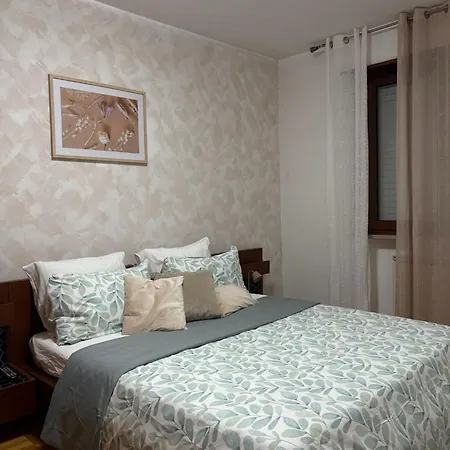 Apartamento Calvo Ronchi Dei Legionari