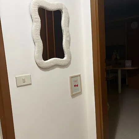 Apartamento Calvo
