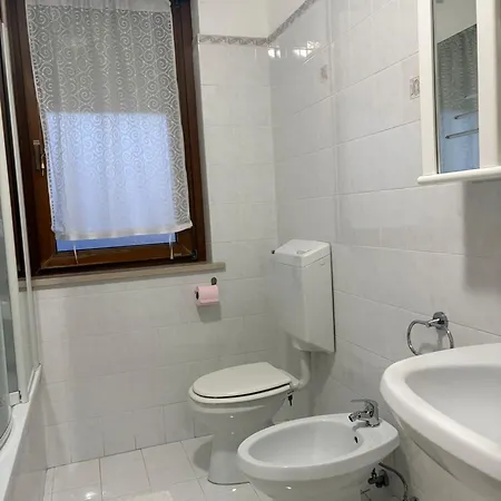 Calvo Apartamento Ronchi Dei Legionari