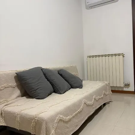 Apartamento Calvo Ronchi Dei Legionari