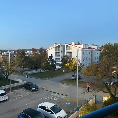 Apartamento Calvo Ronchi Dei Legionari